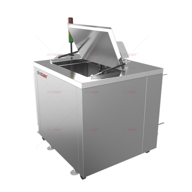 單槽帶拋動(dòng)超聲波清洗機(jī)