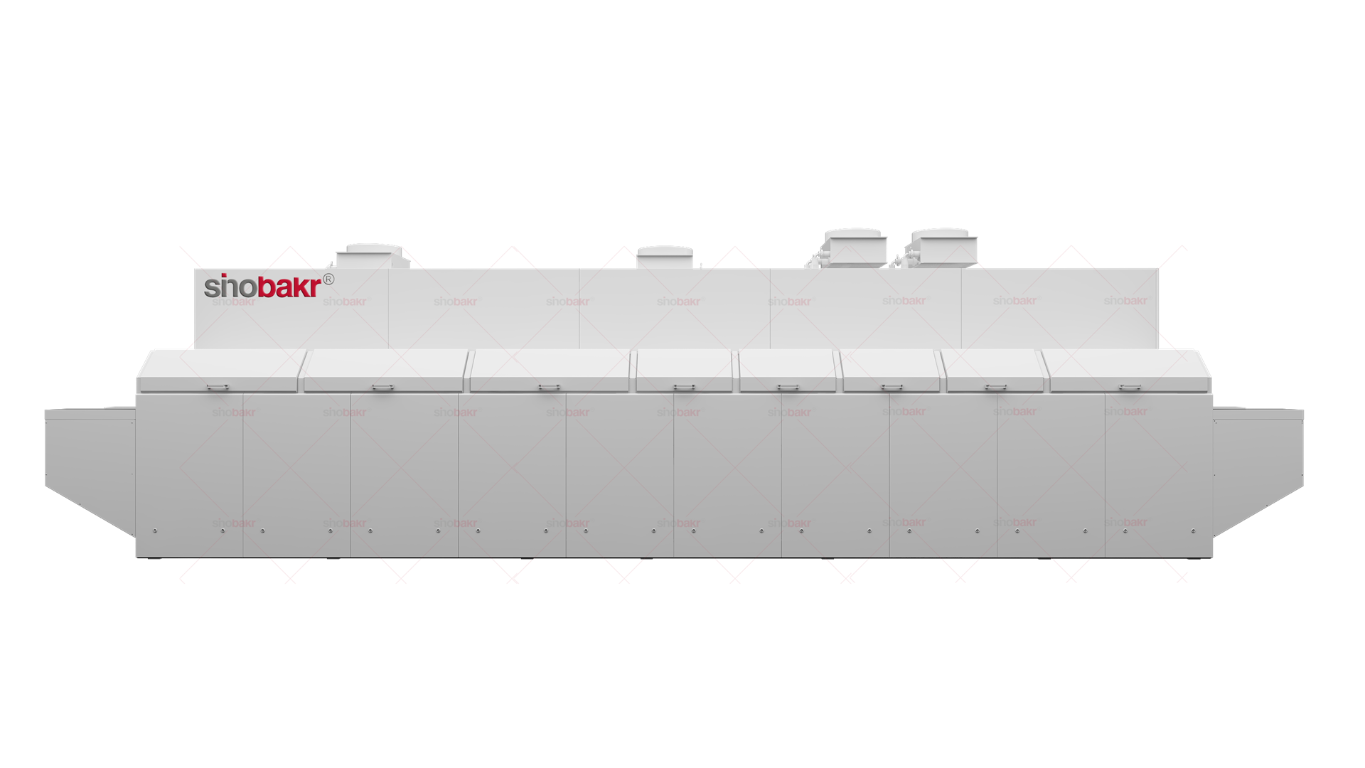 鋰電池蓋板清洗設(shè)備