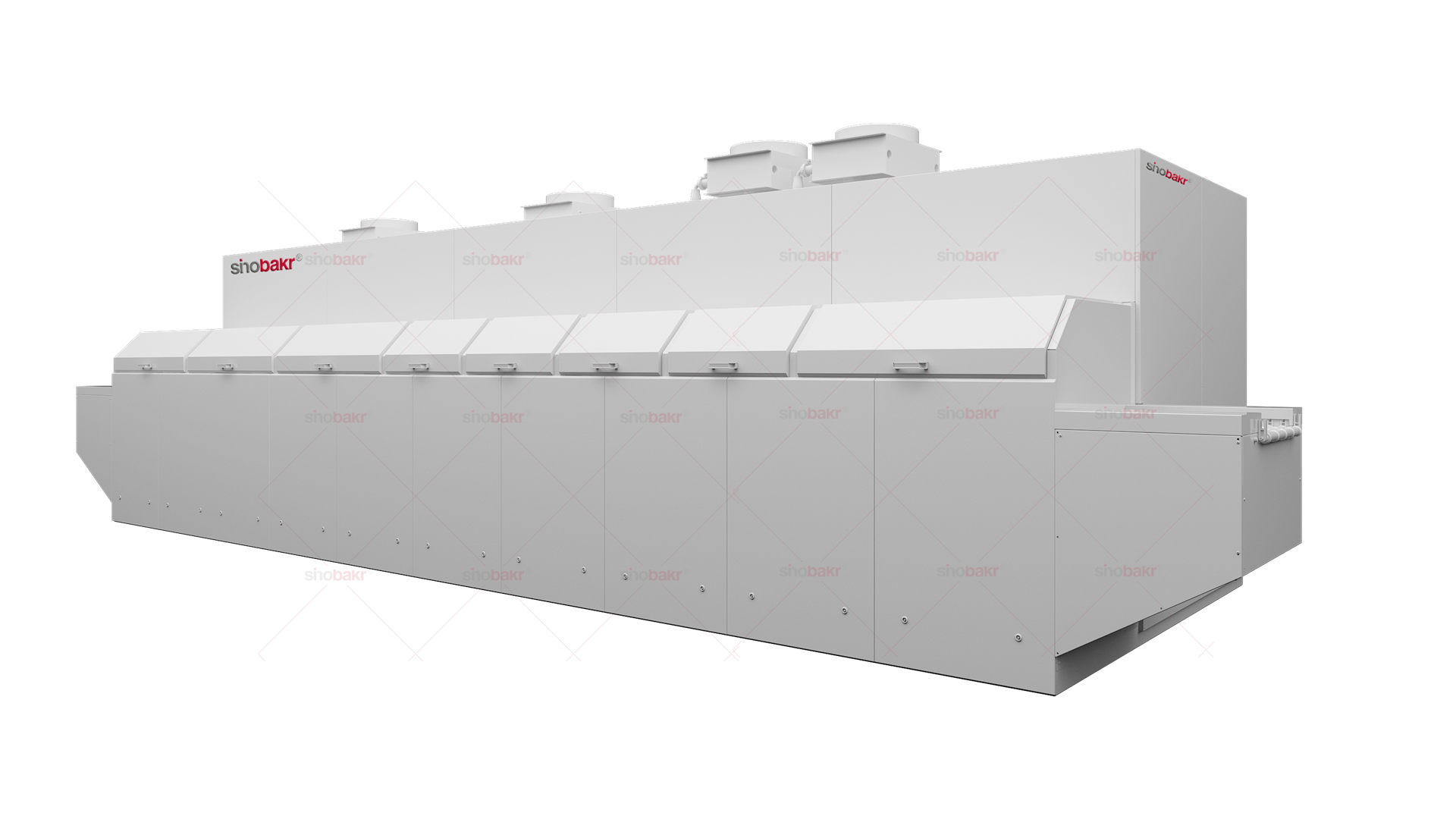 鋰電池蓋板清洗設(shè)備