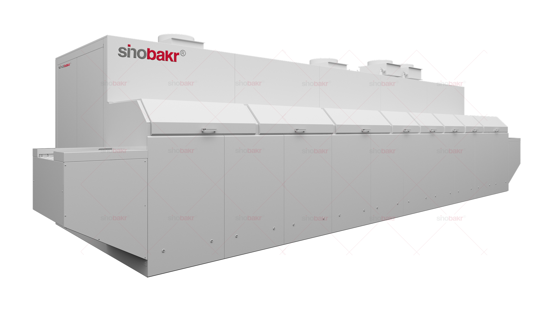 鋰電池蓋板清洗設(shè)備